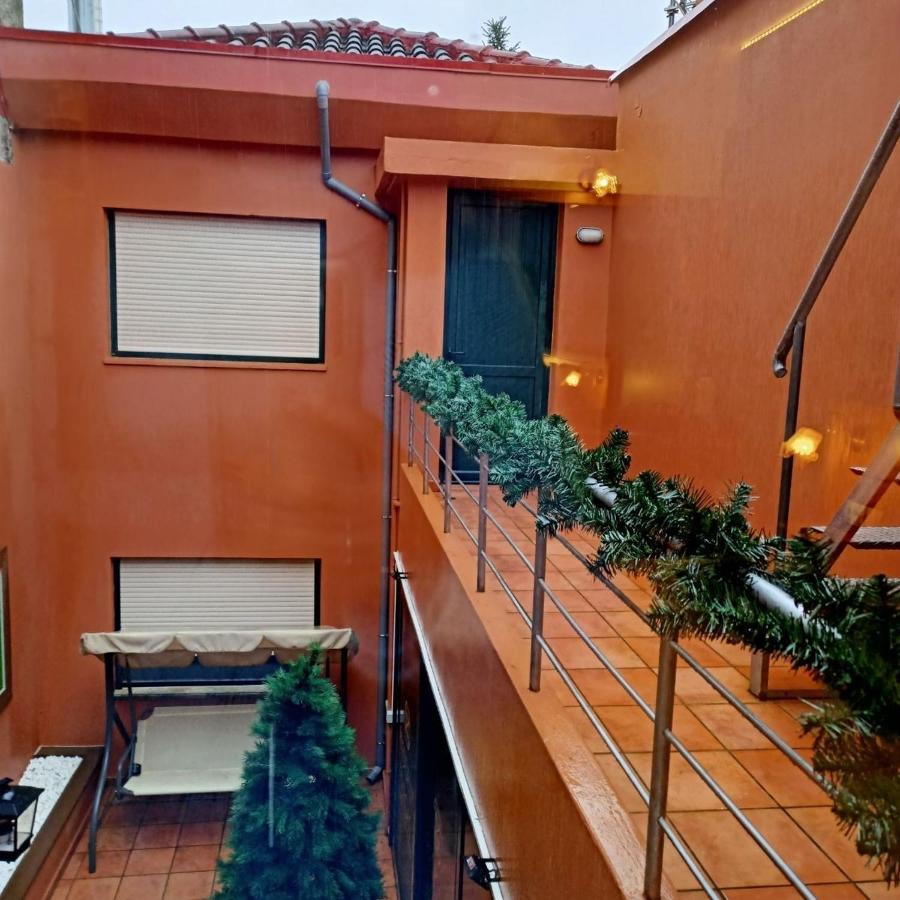 Iqoqo Hotels - Luxury Suites Ioánina Exterior foto